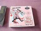 RARE/EP/BILL HALEY AND COMETS/ROCK AND ROLL/PRESS SOUTH AFRICA/LONDON REC