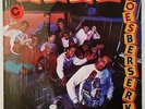 1987 - VARIOUS - RED ALERT GOES BERSERK LP - LET'S GO ORIGINAL - ULTRAMAGNETIC