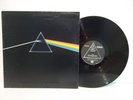 PINK FLOYD:  THE DARK SIDE OF THE MOON:  ORIGINAL FIRST PRESS:  VG+