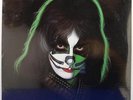 KISS Peter Criss LP RARE SEALED 1978 ORIGINAL PROMO with POSTER