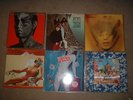 THE ROLLING STONES LOT-6 lps