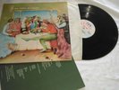 Fruupp modern masquerades album 1st pressing DNLS 3070 dawn records