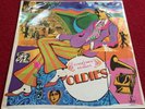 BEATLES OLDIES BUT GOLDIES ORIGINAL STEREO 1G/1G FIRST PRESSING RARE LOOK