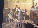 JAZZ AT THE FLAMINGO. TONY KINSEY QUINTET. JOE HARRIOTT. UK. DECCA LK 4207