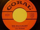 Lou Graham 