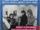 MIRELLE MATHIEU / ABBA * BRAVO TU AS GAGNÉ  * SWEDEN 7