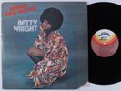BETTY WRIGHT Danger High Voltage ALSTON LP NM