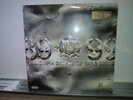 Gang Starr SEALED RARE 4 Disc LPs 
