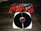 SUPERBE 33T KRAFTWERK  THE MAN MACHINE