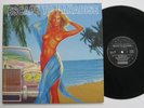 LP Gerhard Heinz - Escape To Paradise - Poster - Sticker - Download - Extra