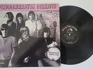 JEFFERSON AIRPLANE,SURREALISTIC PILLOW,ORIGINAL US MONO PRESS 1967,RCA DOG LABEL