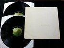 THE BEATLES White Album LP UK 1st Press Stereo Top Loader PCS-7067/8-1-1-2-2 EX