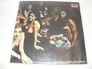 2 LP Polydor ?2612 037 * The Jimi Hendrix Experience ?– Electric Ladyland * FOC