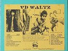 BOB DYLAN: VD Waltz LP - TMOQ - various '60s rarities