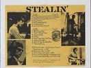 BOB DYLAN: Stealin' LP - TMOQ - various '60s rarities