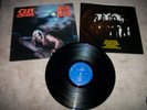 Ozzy Osbourne  BARK AT THE MOON RECORD - NR MINT MASTERDISK VINYL