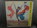 CURTIS FULLER QUINTET Blues Ette LP Original DEEP GROOVE Savoy