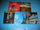 DEPECHE MODE 5 LPs