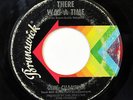 GENE CHANDLER-THERE WAS A TIME /THOSE WERE THE GOOD OLD DAYS ON BRUNSWICK NORTHE