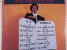 FRIENDS & DAVID LEE JONES The Shepherd Boy LP gatefold SEALED