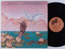 CYMANDE Promised Heights JANUS LP VG++ unipak