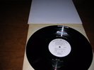 RARE CBS LAB. SQ QUADRAPHONIC TEST RECORD LP