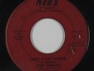 Northern Soul 45 - Ruby Johnson - Don't Start Nothing - Neb's - mp3