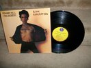 Richard Hell & The Voidoids LP-Blank Generation-1977-Sire-Germany-EX