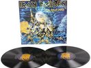 Iron Maiden - Live After Death ltd. 2LP Black Vinyl Re-Release NEU/OVP