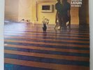 THE MADCAP LAUGHS SYD BARRETT HARVEST 1970 VINYL LP PINK FLOYD SHVL 765 VG / VG