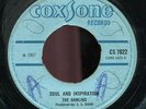 Hamlins - Soul and Inspiration UK Coxsone 7