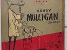 Gerry Mulligan Quartet 10