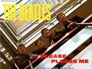 The Beatles Please Please Me Parlophone Vinyl LP