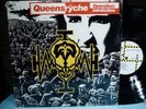 QUEENSRYCHE OPERATION MINDCRIME EMI e1-48640 inoriginal shrink w lyric inner slv