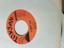 Topaz - It wasn't a lie - Toxan Records - Funk/Soul 45