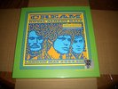 CREAM ROYAL ALBERT HALL LP BOX RARE OOP VINYL RECORD FACTORY NEW RSD 2013