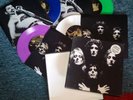 Queen Singles Box 4 Coloured Vinyl Limited Edition Interviews
