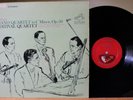 RCA LSC-2330 Brahms Piano Quartet in C Minor FESTIVAL Quartet 2S/1S Goldberg TAS