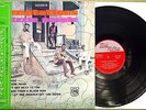 TEMPTATIONS Puzzle People JAPAN RARE 1969 ORIG Press w/ SJET OBI Motown Soul NM