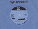 Sandie Shaw - Dont Run Away / Stop - Pye 7N 17504 - Northern Soul Crossover Moto