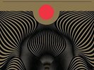 RED FANG-ONLY GHOSTS  (US IMPORT)  VINYL LP NEW
