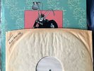 Marc Bolan Beginning of Doves Track Records TEST PRESSING LP