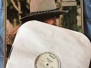Bob Dylan Desire White Label Promo Columbia PC 33893