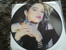 Madonna Holiday 12 inch vinyl picture disc W9405P