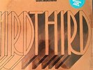 Soft Machine Third SEALED 2LP Columbia G30339 Prog Psych