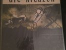 Die Kreuzen S/t LP Touch And Go Original