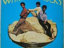 WHATNAUTS On The Rocks ORIG SOUL STANG LP BREAKS SAMPLES RARE