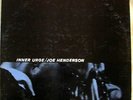 JOE HENDERSON Inner Urge KENNY DORHAM ORIG BLUE NOTE JAZZ LP BLP 4152