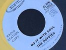 Northern Soul The Poppies Do It With Soul Epic  Demo Original