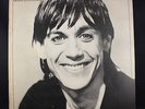 IGGY POP - LUST FOR LIFE 1977 RCA PL12488 A1/B1 UK 1ST PRESS IDIOT HAND ETCHED